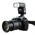 פלאש Godox Speedlite TT350n למצלמות Nikon