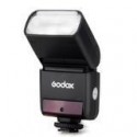 פלאש Godox Speedlite TT350n למצלמות Nikon