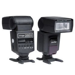 פלאש Godox TT520