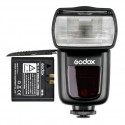 פלאש Godox V860n למצלמות Nikon