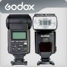 פלאש Godox TT680n TTL למצלמות Nikon