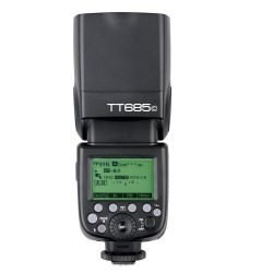 פלאש Godox TT685C למצלמות Canon