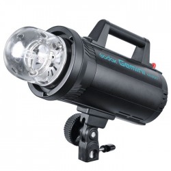 פלאש סטודיו GODOX GS-300