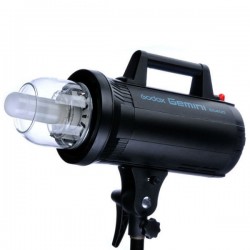 פלאש סטודיו GODOX GS-400