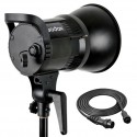 קיט פלאש סטודיו נייד Godox RS400p