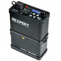 קיט פלאש סטודיו נייד Godox RS400p