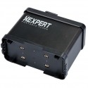 קיט פלאש סטודיו נייד Godox RS400p