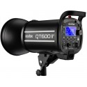 פלאש סטודיו GODOX QT600IIM 2.4Ghz