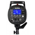 פלאש סטודיו GODOX QT600IIM 2.4Ghz
