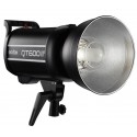 פלאש סטודיו GODOX QT600IIM 2.4Ghz
