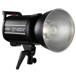 פלאש סטודיו GODOX QT400IIM 2.4Ghz