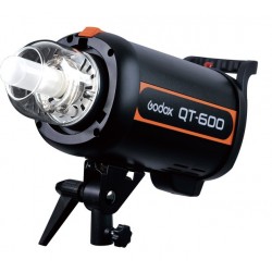 פלאש סטודיו GODOX QT600
