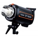 פלאש סטודיו GODOX QT600