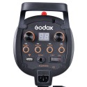 פלאש סטודיו GODOX QT600