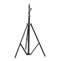 חצובת תאורה GODOX 260t aluminum light stand
