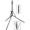חצובת תאורה Godox 210B (חצובת אופנוע)