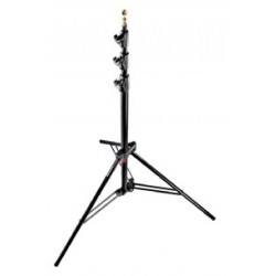 חצובת תאורה Manfrotto Master Stand 1004BAC