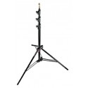 חצובת תאורה Manfrotto Master Stand 1004BAC