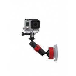 Suction Cup & Locking Arm