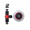 Suction Cup & Locking Arm