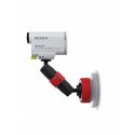 Suction Cup & Locking Arm