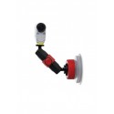 Suction Cup & Locking Arm