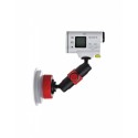 Suction Cup & Locking Arm