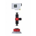 Suction Cup & Locking Arm