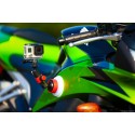Suction Cup & Locking Arm