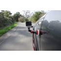 Suction Cup & Locking Arm