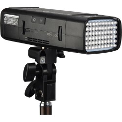 ראש לד לפלאש Godox AD-L AD200