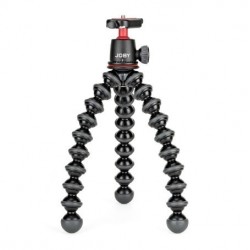 חצובה שולחנית גמישה Joby GorillaPod 3K (GP-1507)