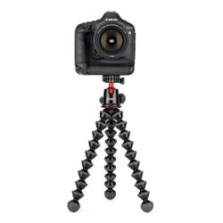 חצובה שולחנית גמישה Joby GorillaPod 5K (GP-1509)