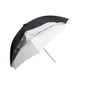 מטרייה GODOX ub-006-33 dual duty 33'' 85cm