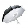 מטריית סופטבוקס אור חוזר GODOX ub-010-33 33'' Reflective Box Umbrella