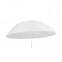 מטרייה אור ישיר לבנה Godox-UB-L2-75 75'' 190 cm