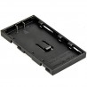 מתאם סוללות GODOX bh-1 battery adaptor plate Panasonic to Sony