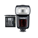 פלאש למצלמה  Godox KIT V860C