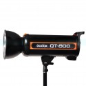 פלאש סטודיו GODOX QT800