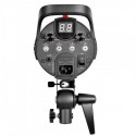 קיט 2 פלאשים סטודיו GODOX DS-300E