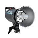 קיט 2 פלאשים סטודיו GODOX DS-300E