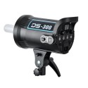 קיט 2 פלאשים סטודיו GODOX DS-300E