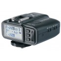 משדר Godox X1-C TTL Transmitter למצלמות Canon