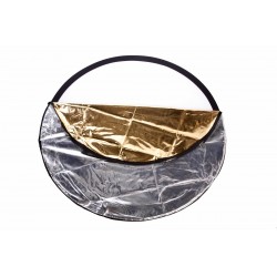 רפלקטור Godox 110cm 5in1