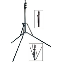 חצובת תאורה Godox 210B (חצובת אופנוע)