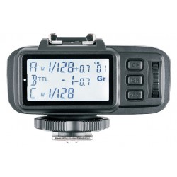 משדר Godox X1-S TTL Transmitter למצלמות Sony