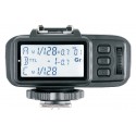 משדר Godox X1-S TTL Transmitter למצלמות Sony