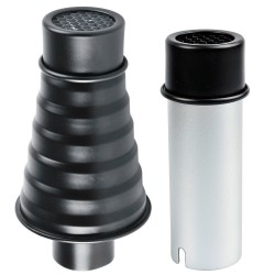 סנוט וכוורת Godox AD-S9
