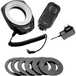 רינג לד Godox RING48 Macro