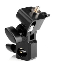 מתאם לחצובה ופלאש Godox AD-E Holder AD200